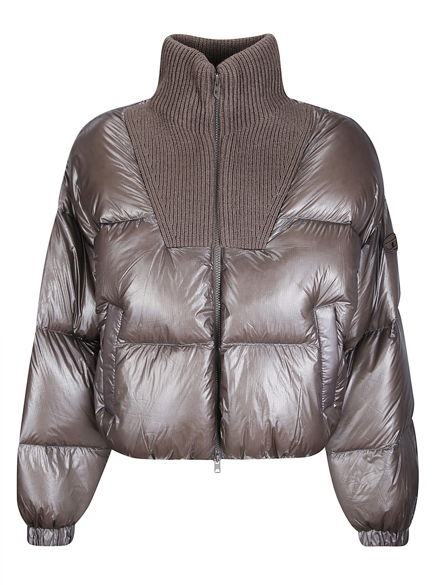 [Diesel] Coat FW26 A233900BKCP 96H