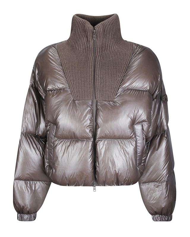 [Diesel] Coat FW26 A233900BKCP 96H