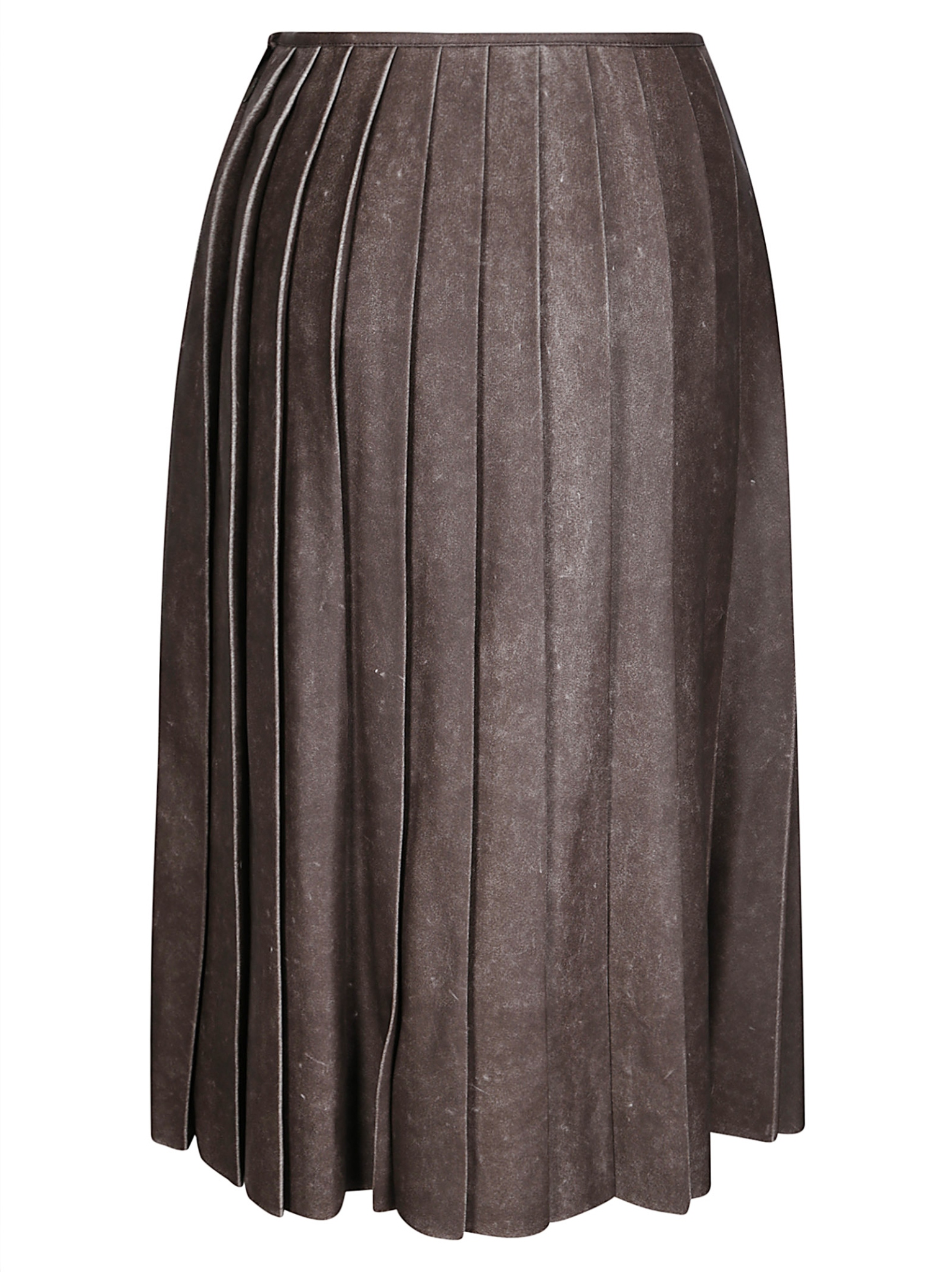 [Diesel] Long skirt FW26 A233860PLCJ 7BB