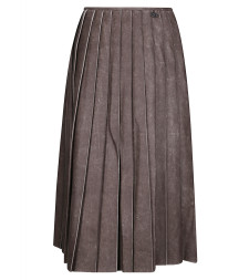 [Diesel] Long skirt FW26 A233860PLCJ 7BB