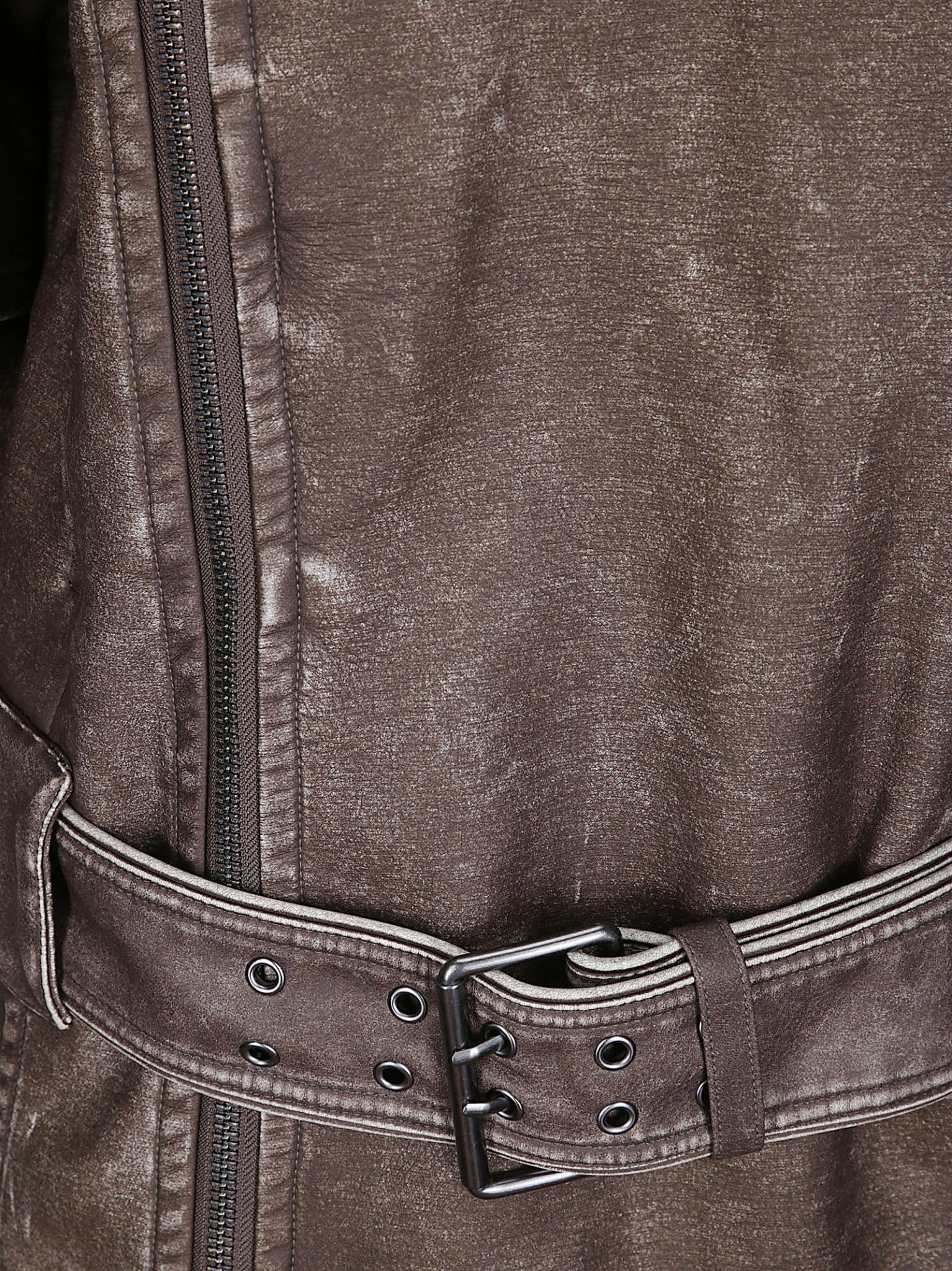 [Diesel] Coat FW26 A221540WEBJ 7BB