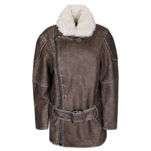 [Diesel] Coat FW26 A221540WEBJ 7BB