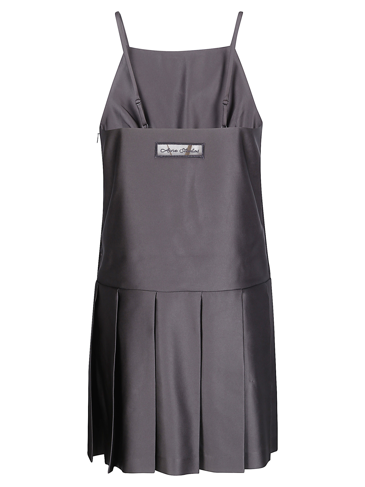 [Acne Studios] Sleeveless dress FW26 A20983 DGO