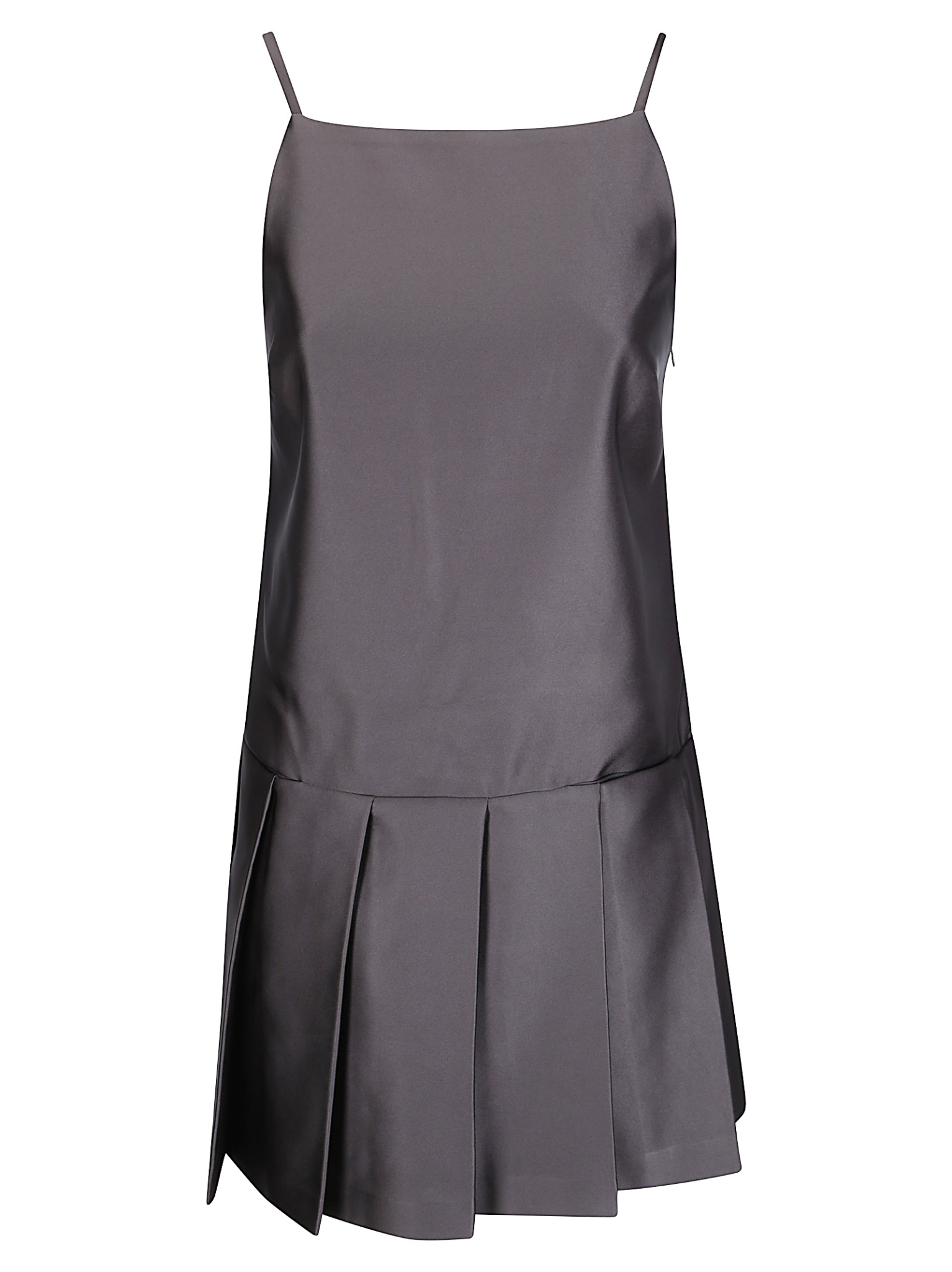 [Acne Studios] Sleeveless dress FW26 A20983 DGO