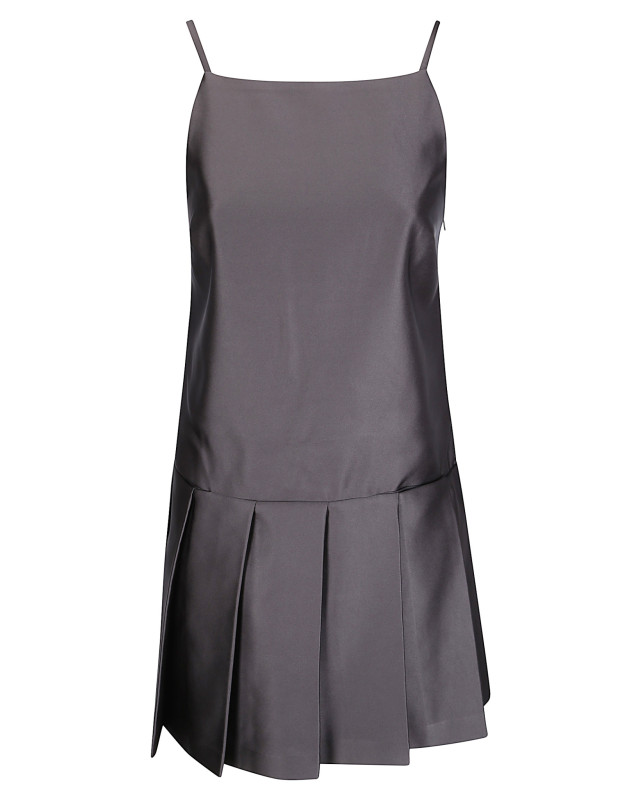 [Acne Studios] Sleeveless dress FW26 A20983 DGO