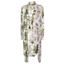 [Acne Studios] Long sleeve dress FW26 A20949 AF1