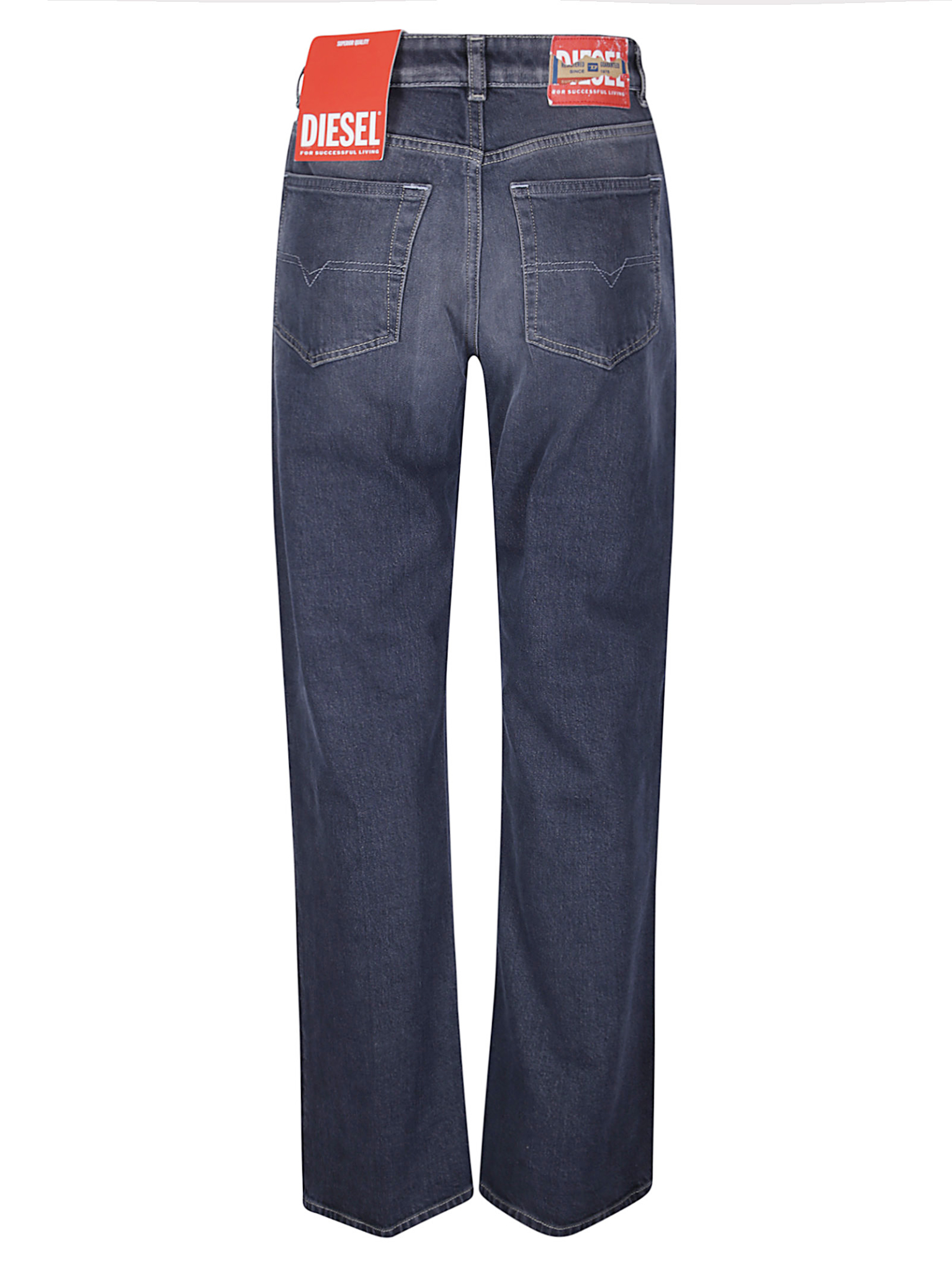 [Diesel] Jeans FW26 A19869007EI 01