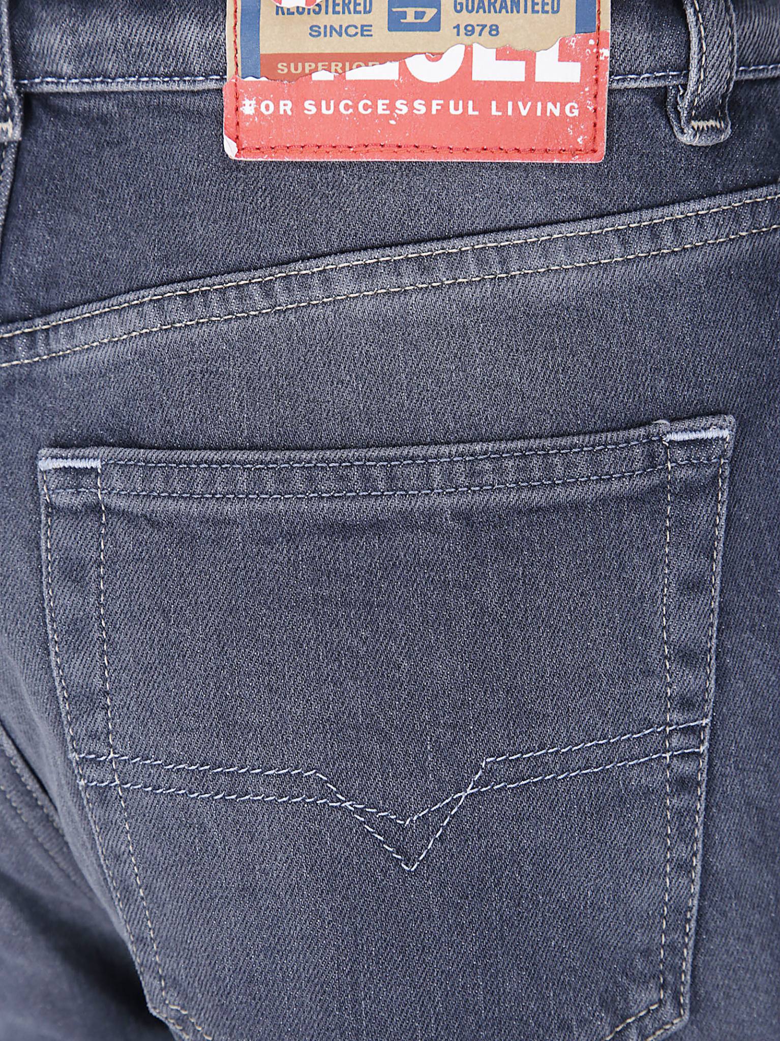 [Diesel] Jeans FW26 A19869007EI 01