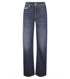[Diesel] Jeans FW26 A19869007EI 01