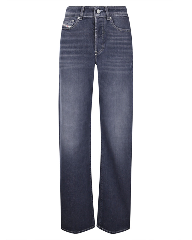 [Diesel] Jeans FW26 A19869007EI 01