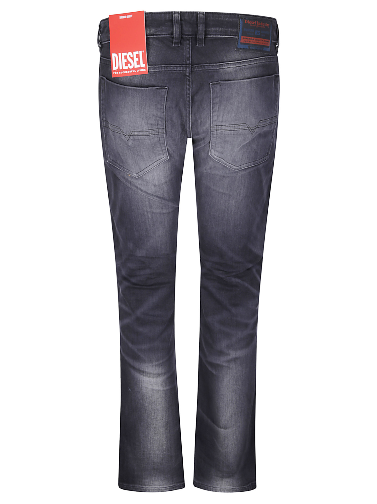 [Diesel] Jeans FW26 A1705509P38 02