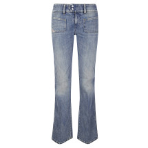 [Diesel] Jeans FW26 A13820007EJ 01