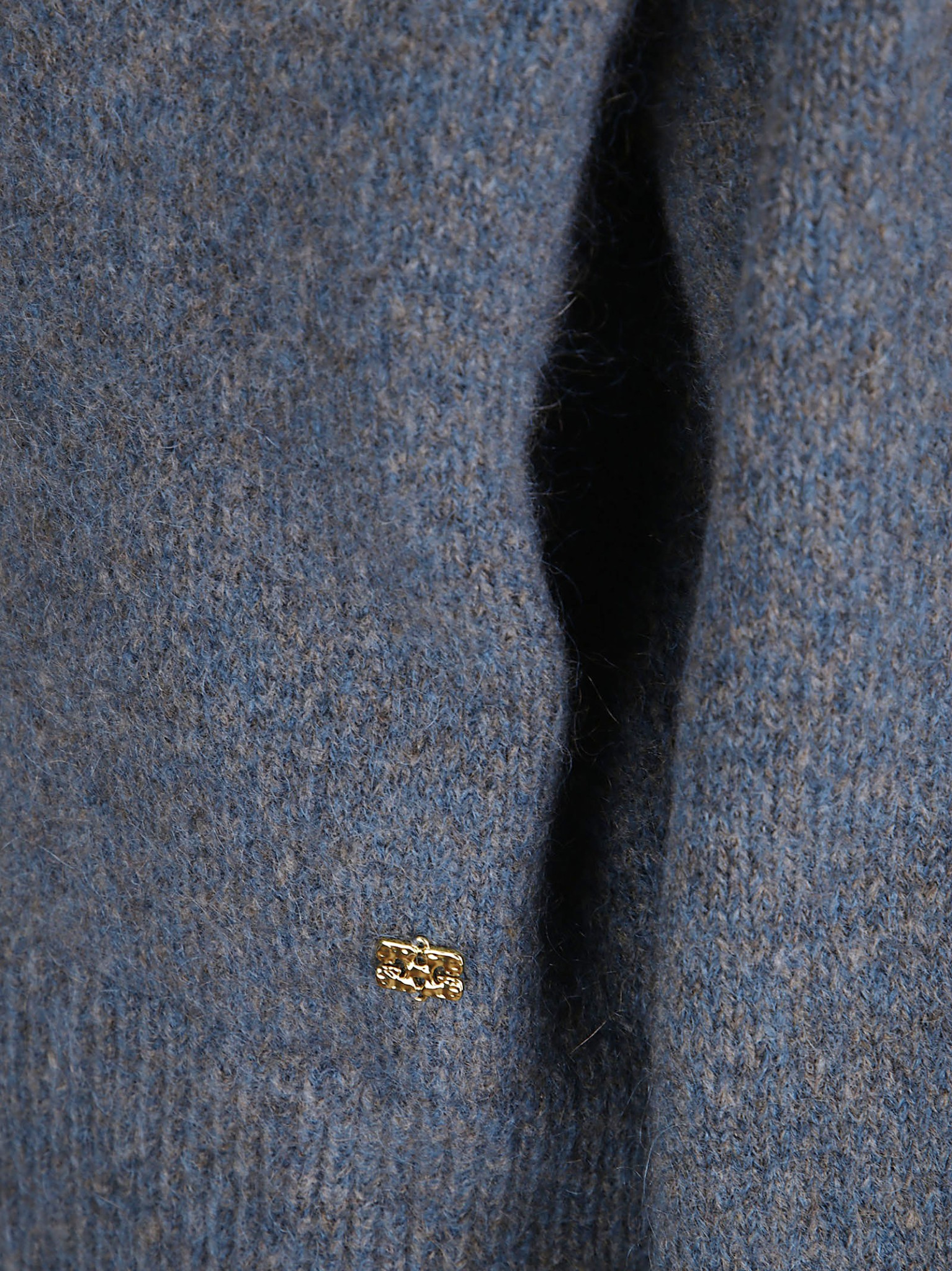 [GANNI] Knitwear FW26 A1150050 726