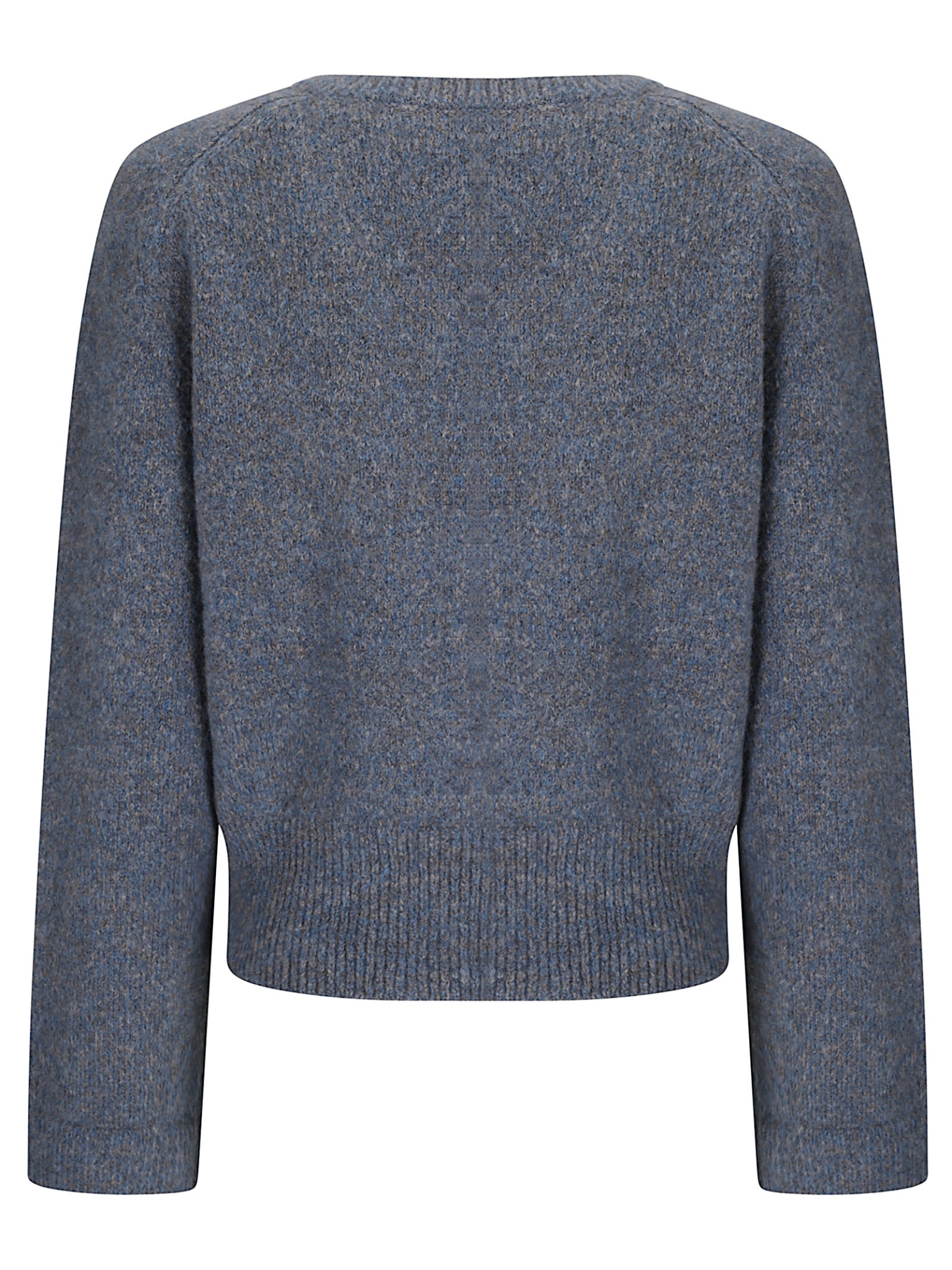 [GANNI] Knitwear FW26 A1150050 726