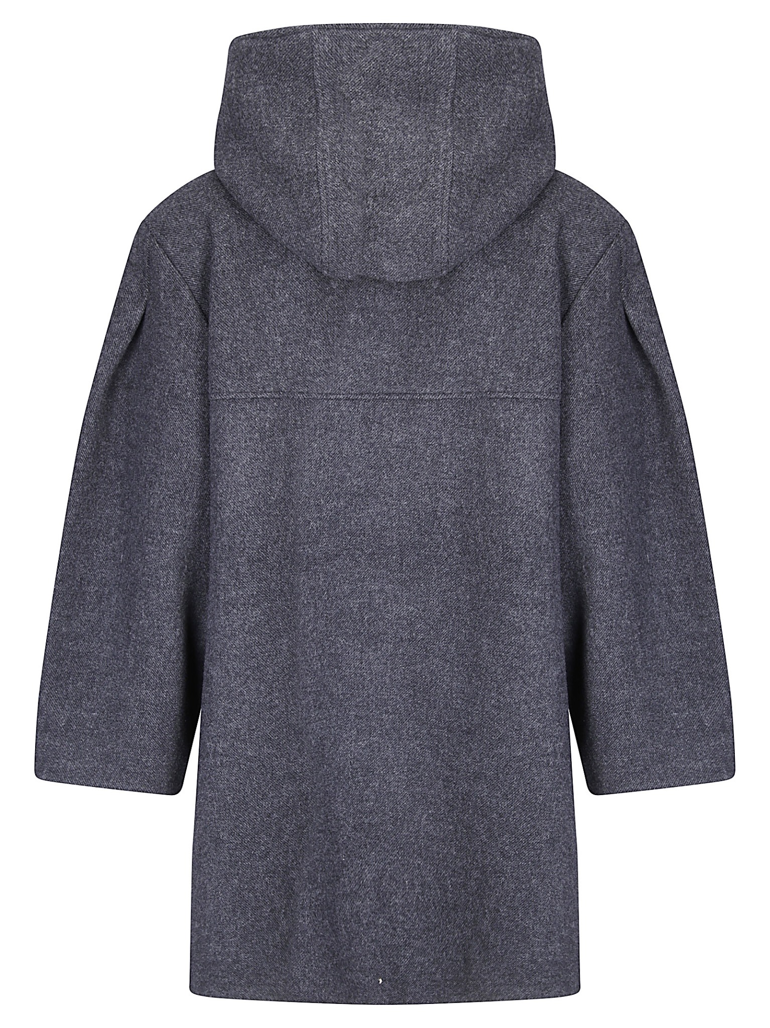 [GANNI] Coat FW26 A1120002 252