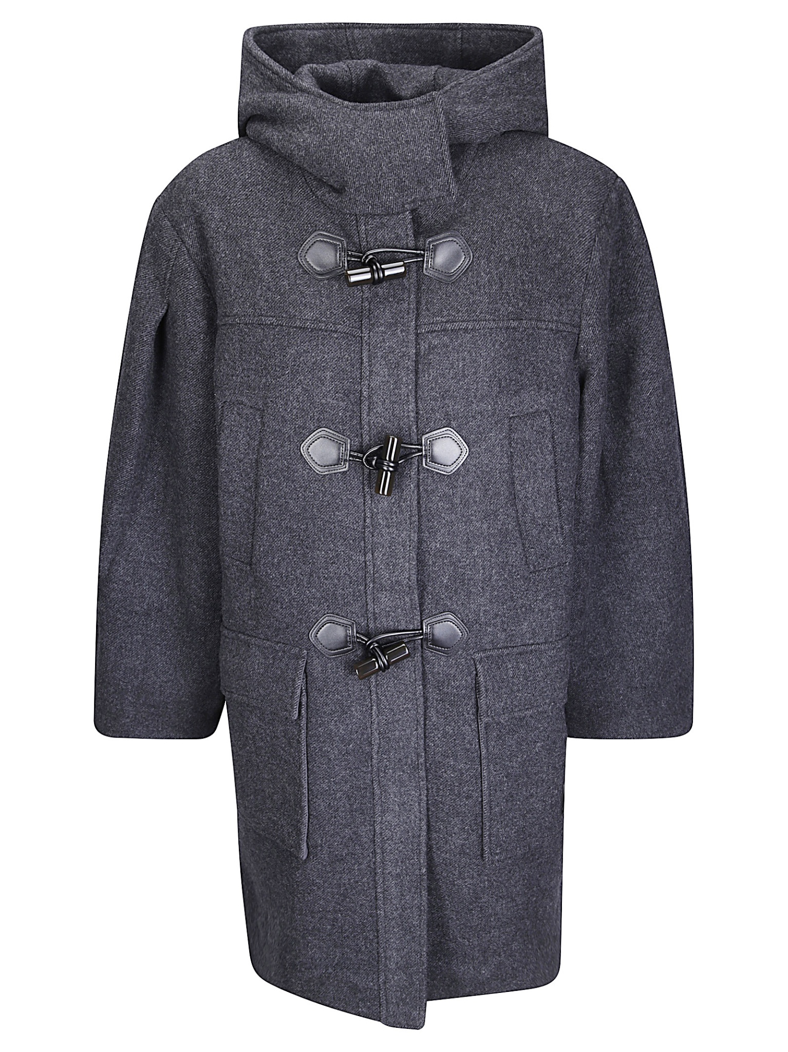[GANNI] Coat FW26 A1120002 252