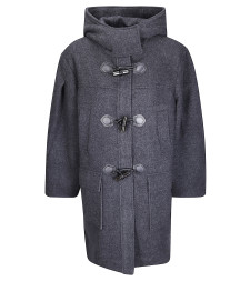 [GANNI] Coat FW26 A1120002 252