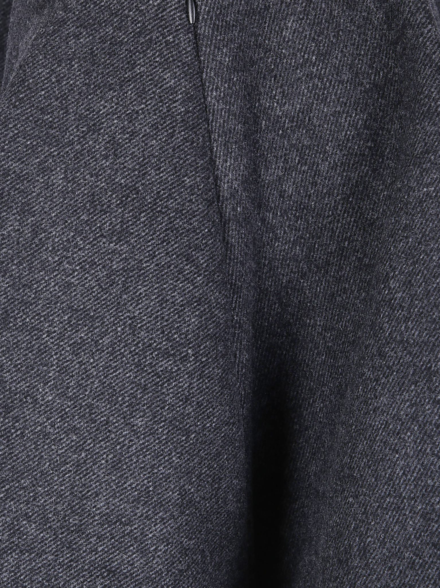 [GANNI] Mini skirt FW26 A1090302 252