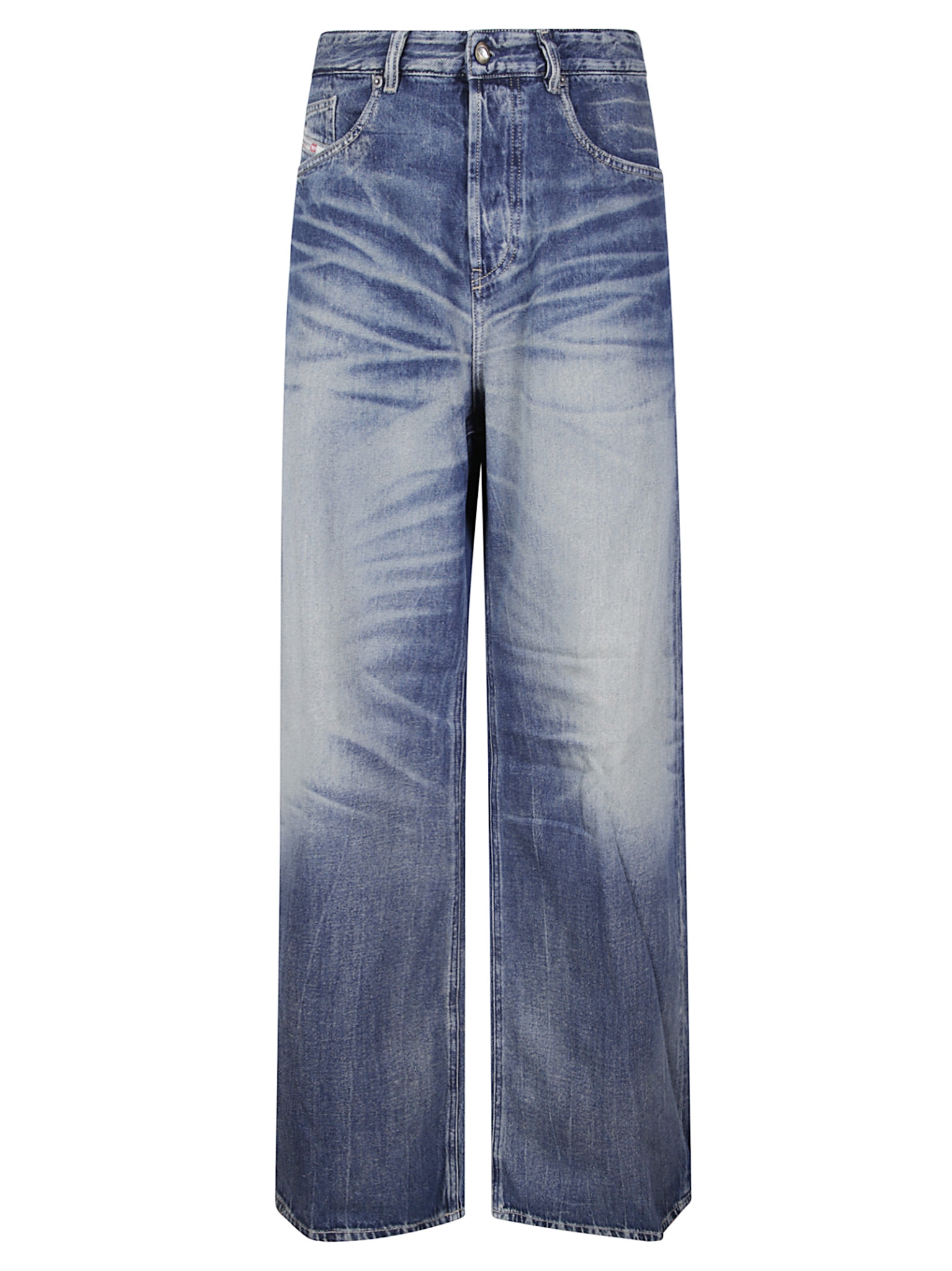 [Diesel] Jeans FW26 A0637009P55 01