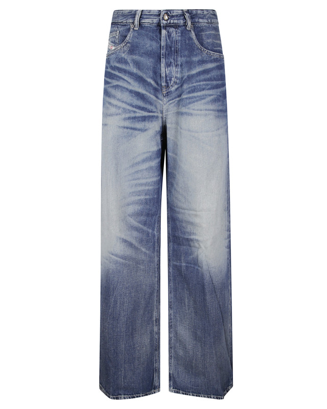 [Diesel] Jeans FW26 A0637009P55 01