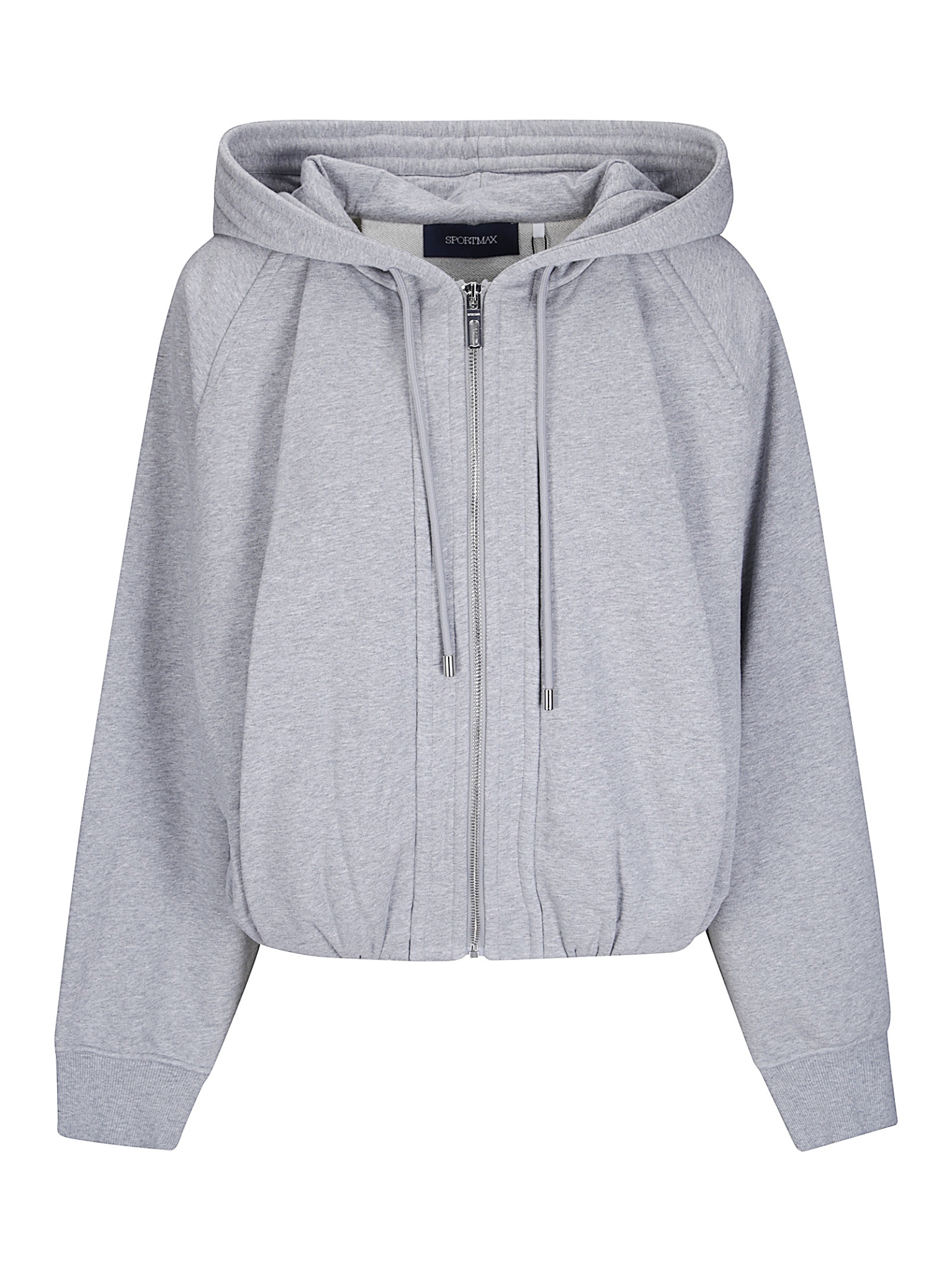 [SPORTMAX] Sweatshirt FW26 2622926015600 004