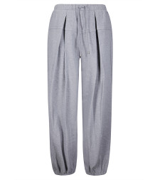 [SPORTMAX] Trousers FW26 2622786015600 004