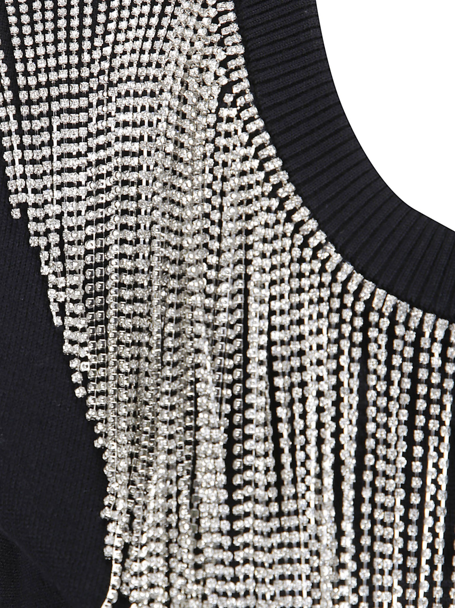 [SPORTMAX] T-shirts Sleeveless FW26 2622366041600 006