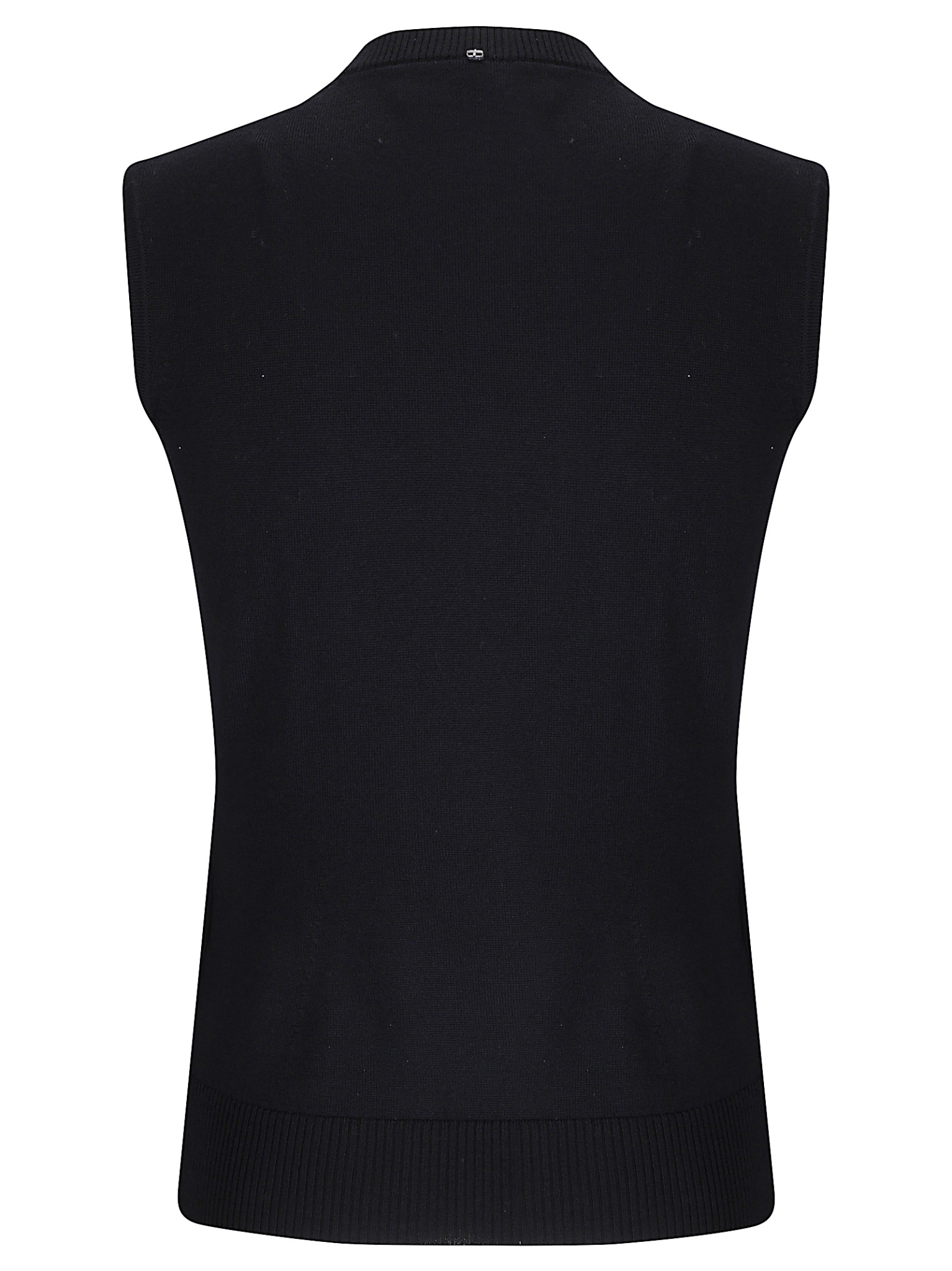 [SPORTMAX] T-shirts Sleeveless FW26 2622366041600 006