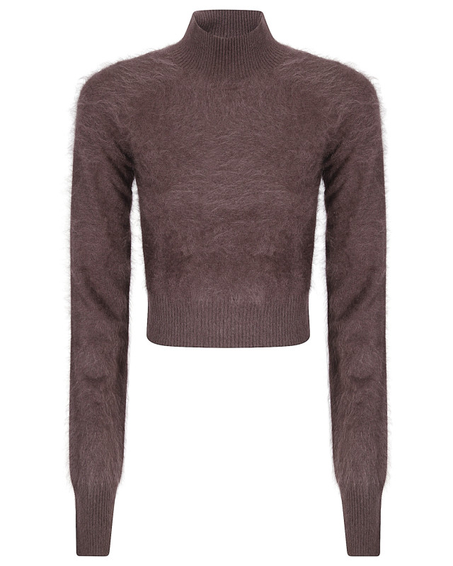 [SPORTMAX] Knitwear FW26 2622366022600 004