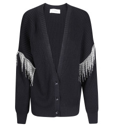 [SPORTMAX] Cardigan FW26 2622346021600 006