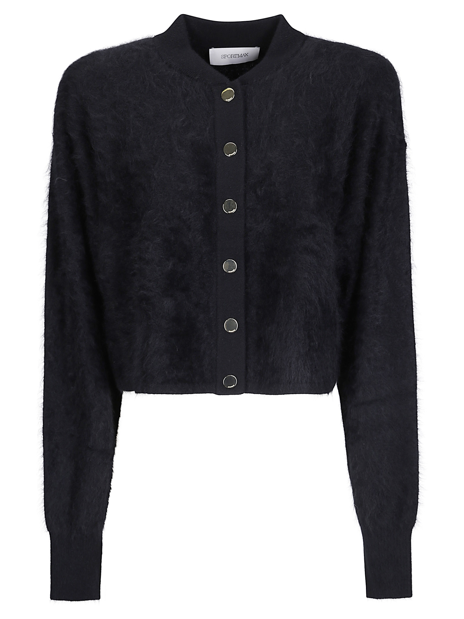 [SPORTMAX] Cardigan FW26 2622346012600 005