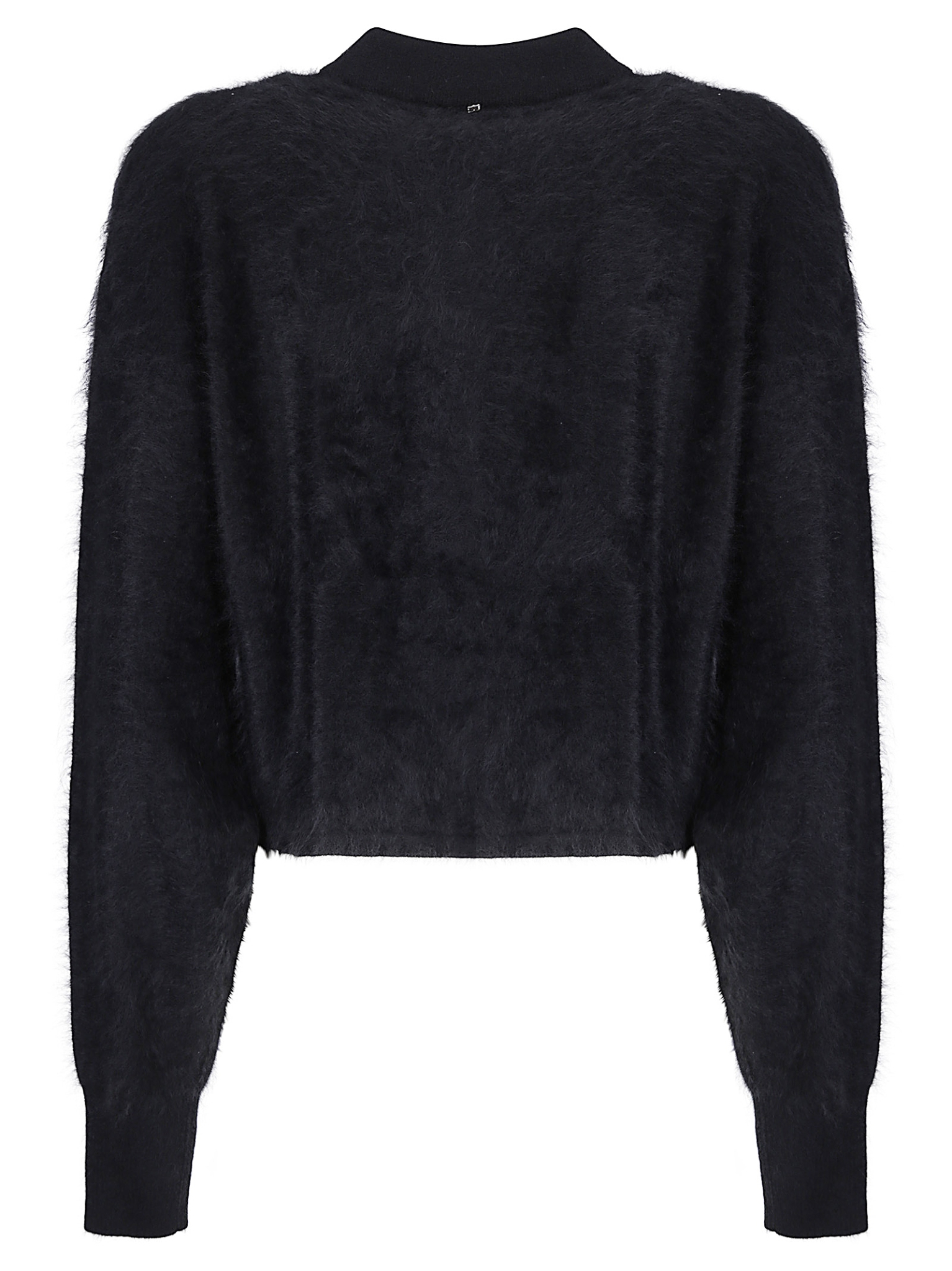 [SPORTMAX] Cardigan FW26 2622346012600 005