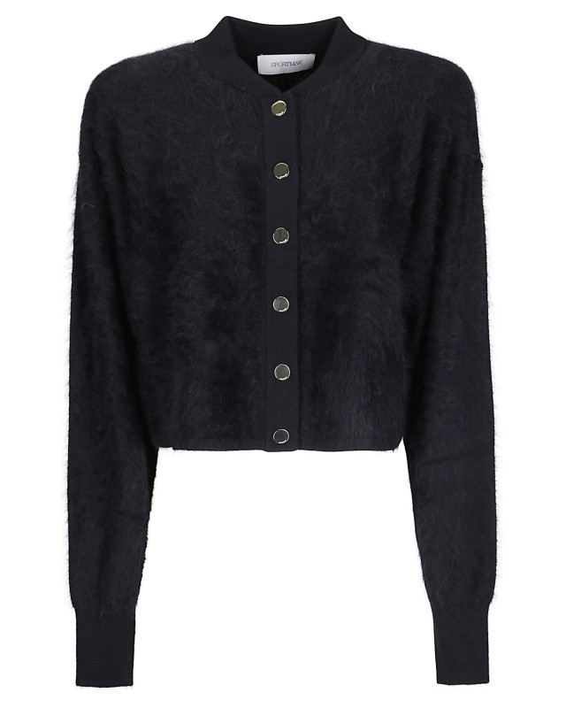 [SPORTMAX] Cardigan FW26 2622346012600 005