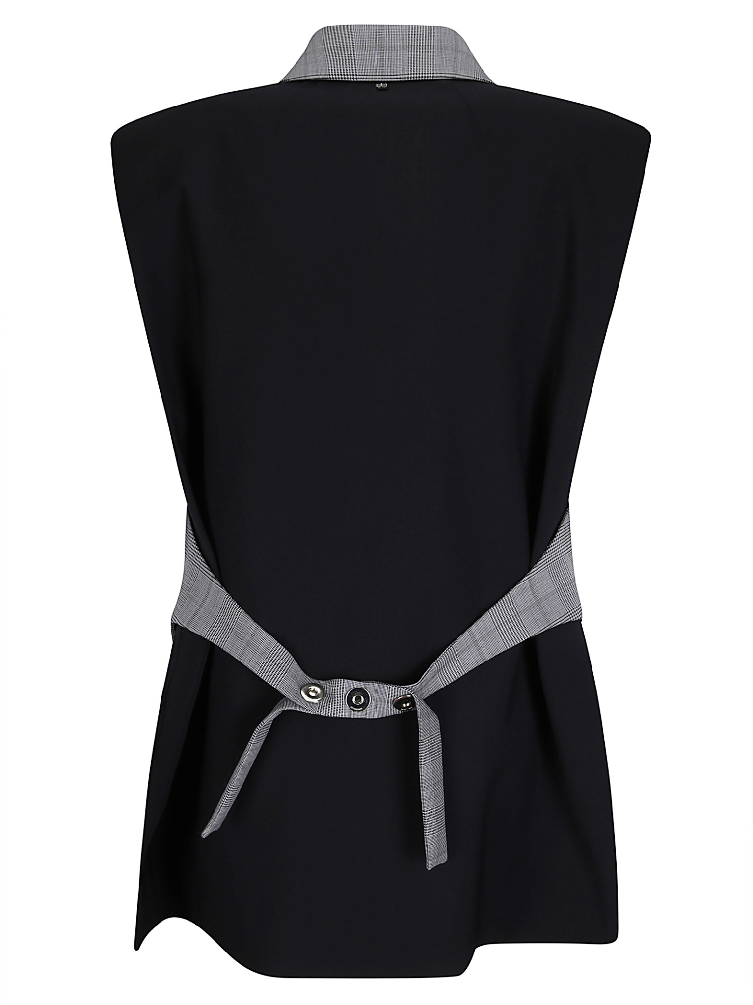 [SPORTMAX] Blazer FW26 2622286021600 001
