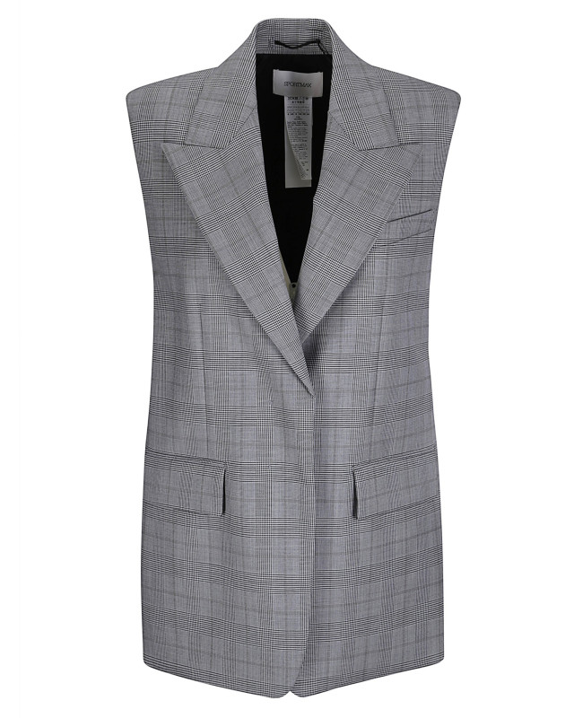 [SPORTMAX] Blazer FW26 2622286021600 001