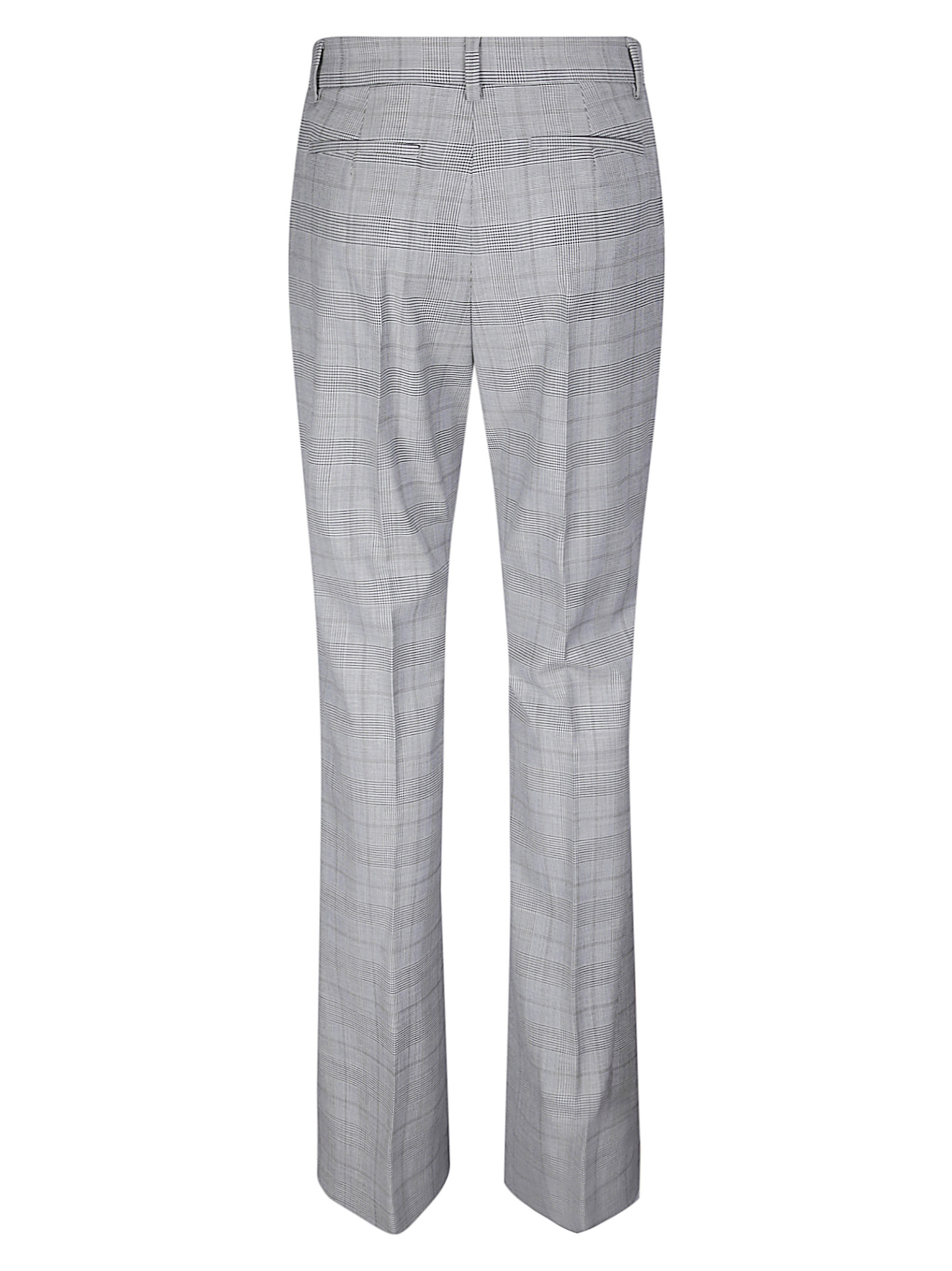[SPORTMAX] Trousers FW26 2622136071600 001