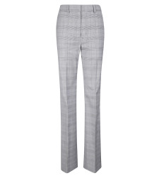 [SPORTMAX] Trousers FW26 2622136071600 001