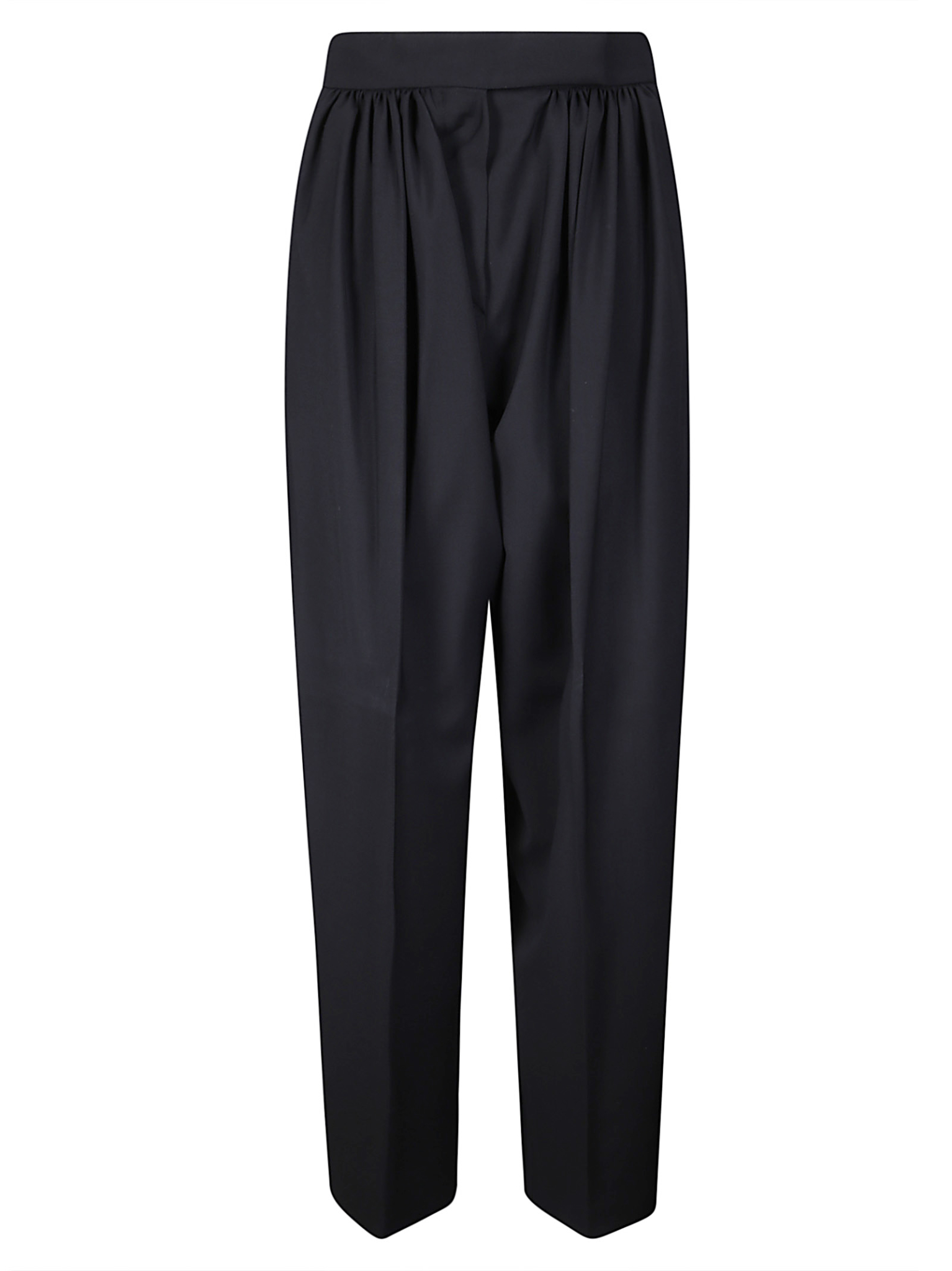 [SPORTMAX] Trousers FW26 2622136031600 004