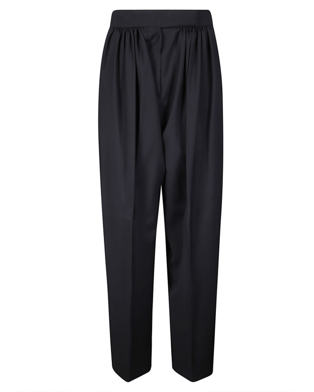 [SPORTMAX] Trousers FW26 2622136031600 004