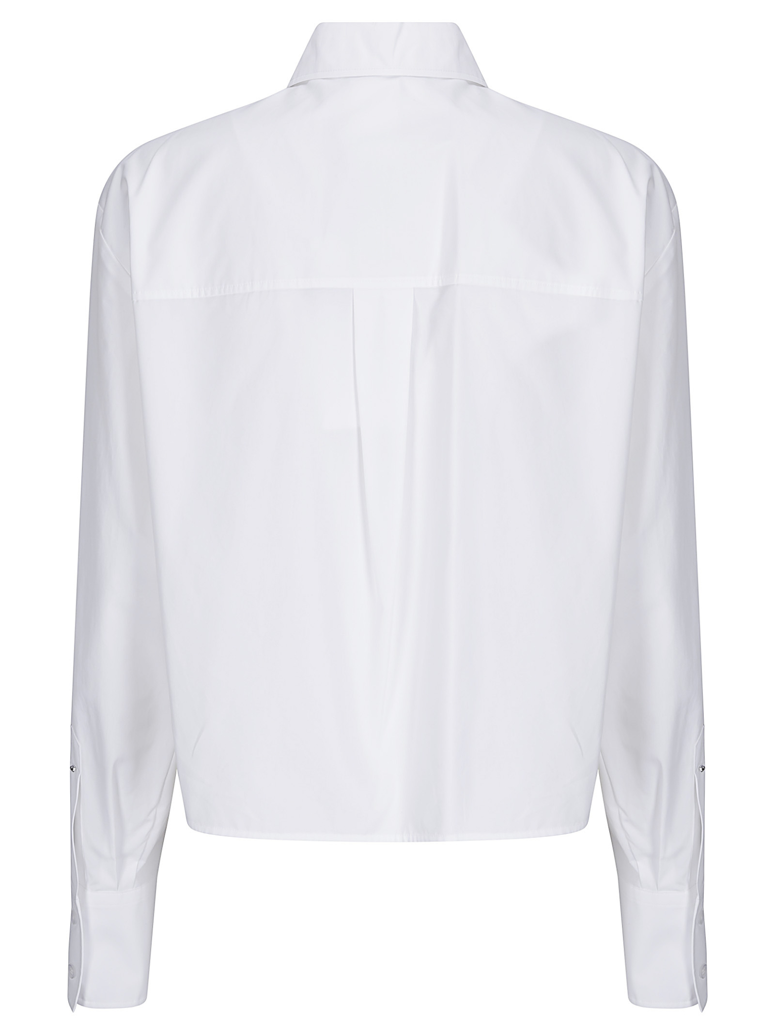 [SPORTMAX] Shirts Long Sleeve FW26 2622116011600 001