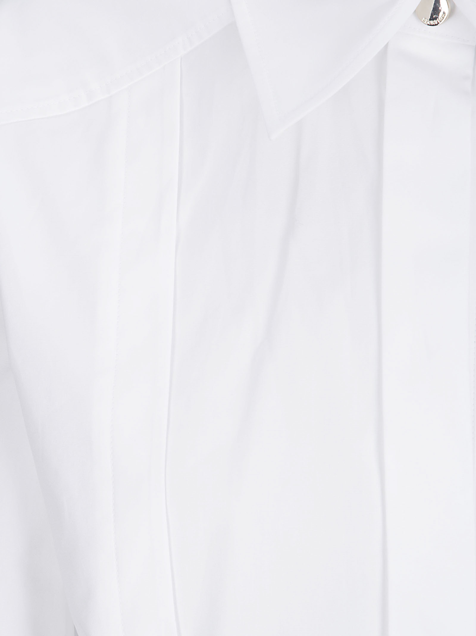 [SPORTMAX] Shirts Long Sleeve FW26 2622116011600 001