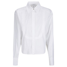 [SPORTMAX] Shirts Long Sleeve FW26 2622116011600 001