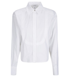 [SPORTMAX] Shirts Long Sleeve FW26 2622116011600 001