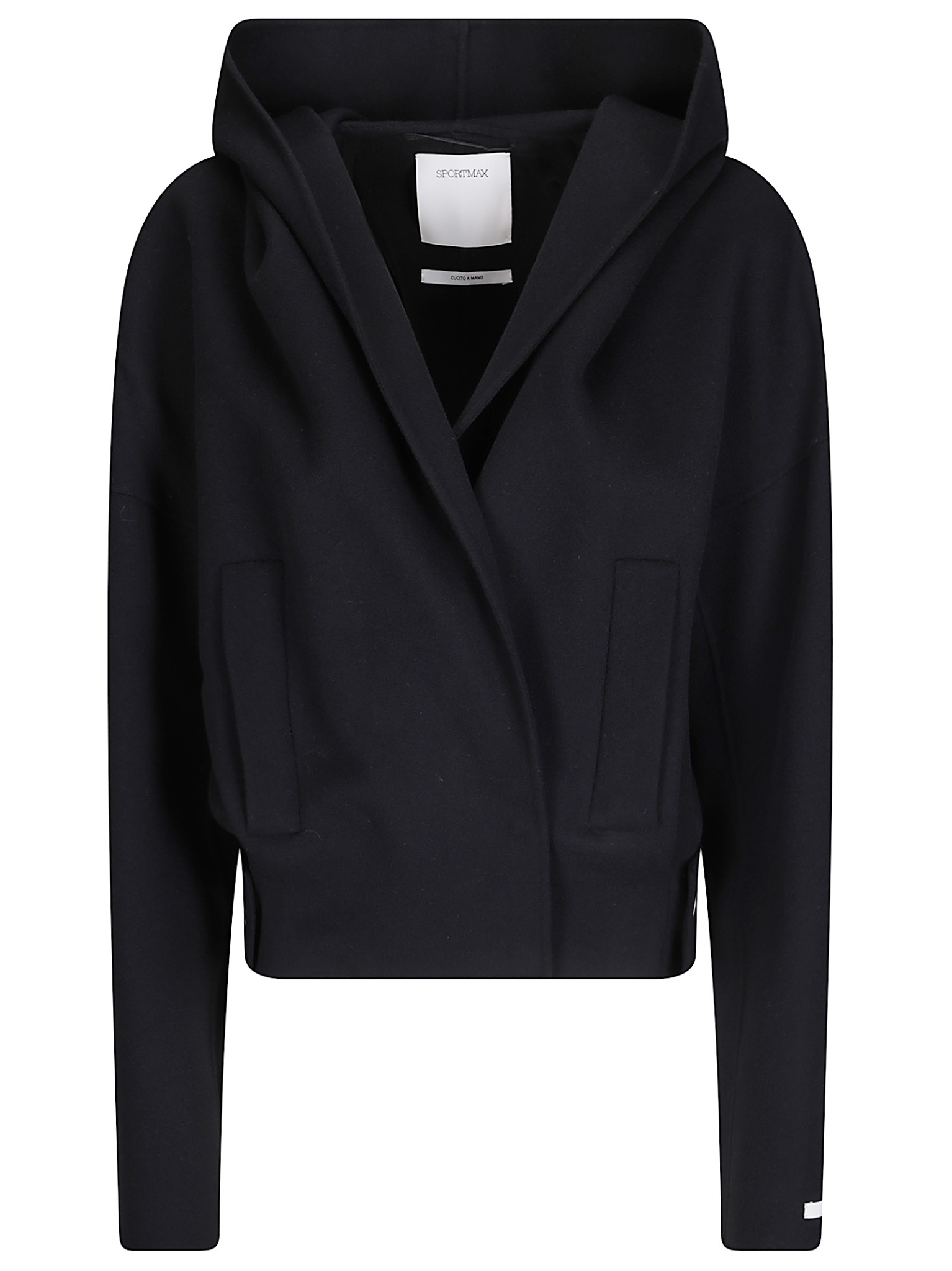 [SPORTMAX] Casual Jacket FW26 2622086021600 013