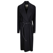 [SPORTMAX] Coat FW26 2622016011600 013