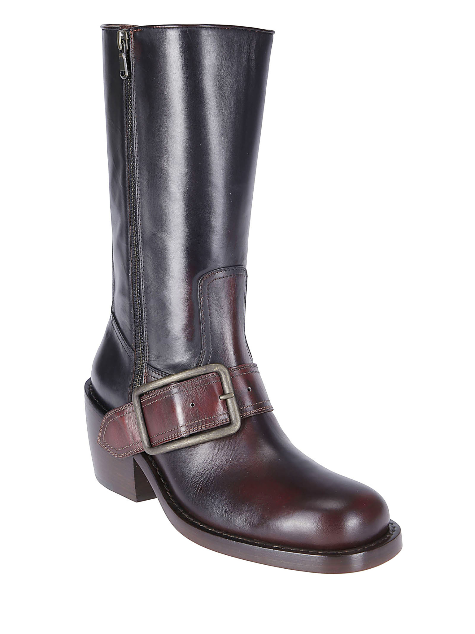 [DRIES VAN NOTEN] Boots FW26 2620117090109 712