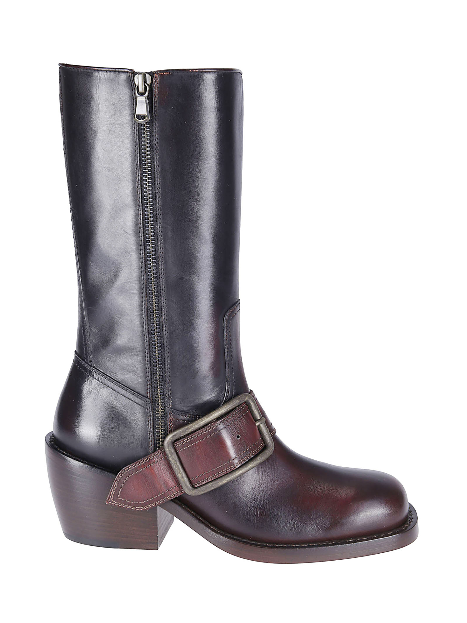 [DRIES VAN NOTEN] Boots FW26 2620117090109 712