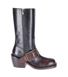 [DRIES VAN NOTEN] Boots FW26 2620117090109 712