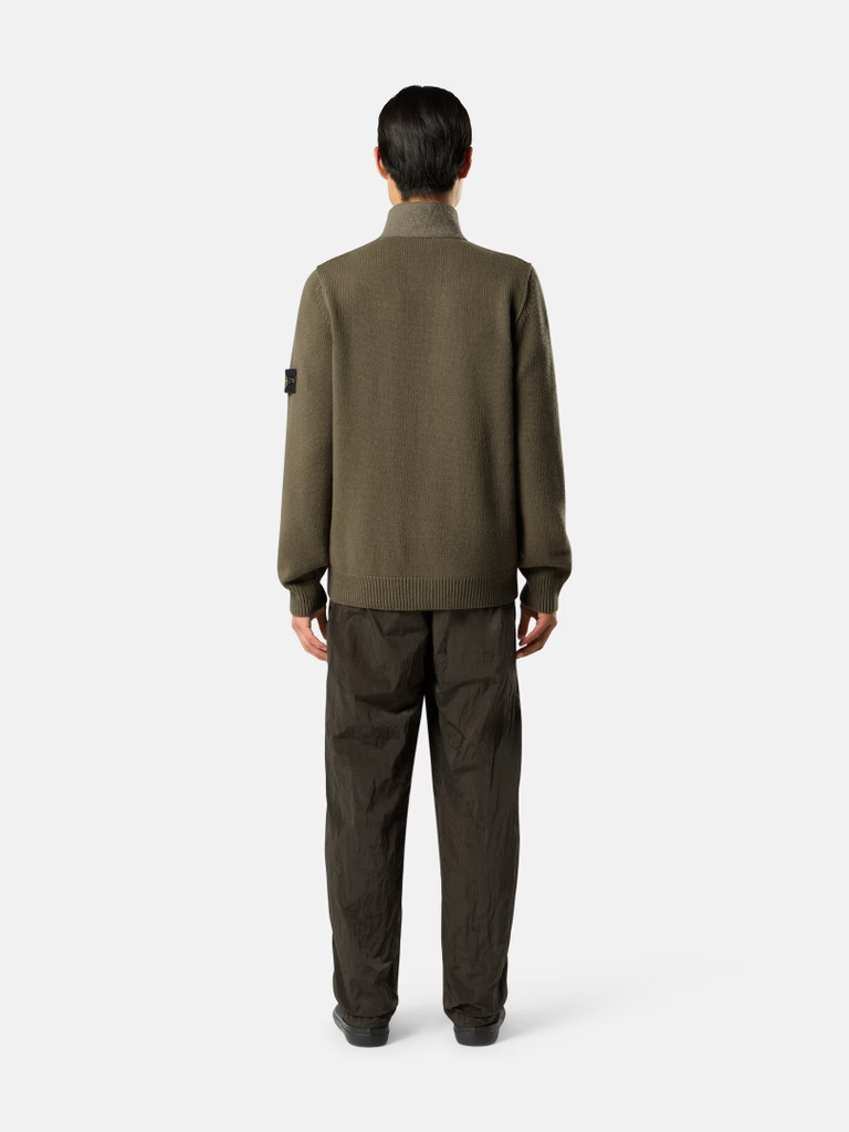[Stone Island] Knitwear FW26 L2S155100040S00A3V005G