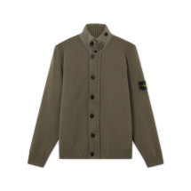 [Stone Island] Knitwear FW26 L2S155100040S00A3V005G